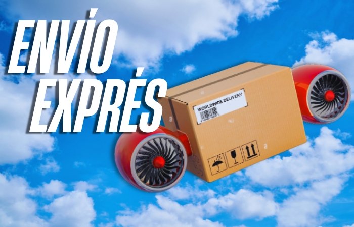 Envío gratis